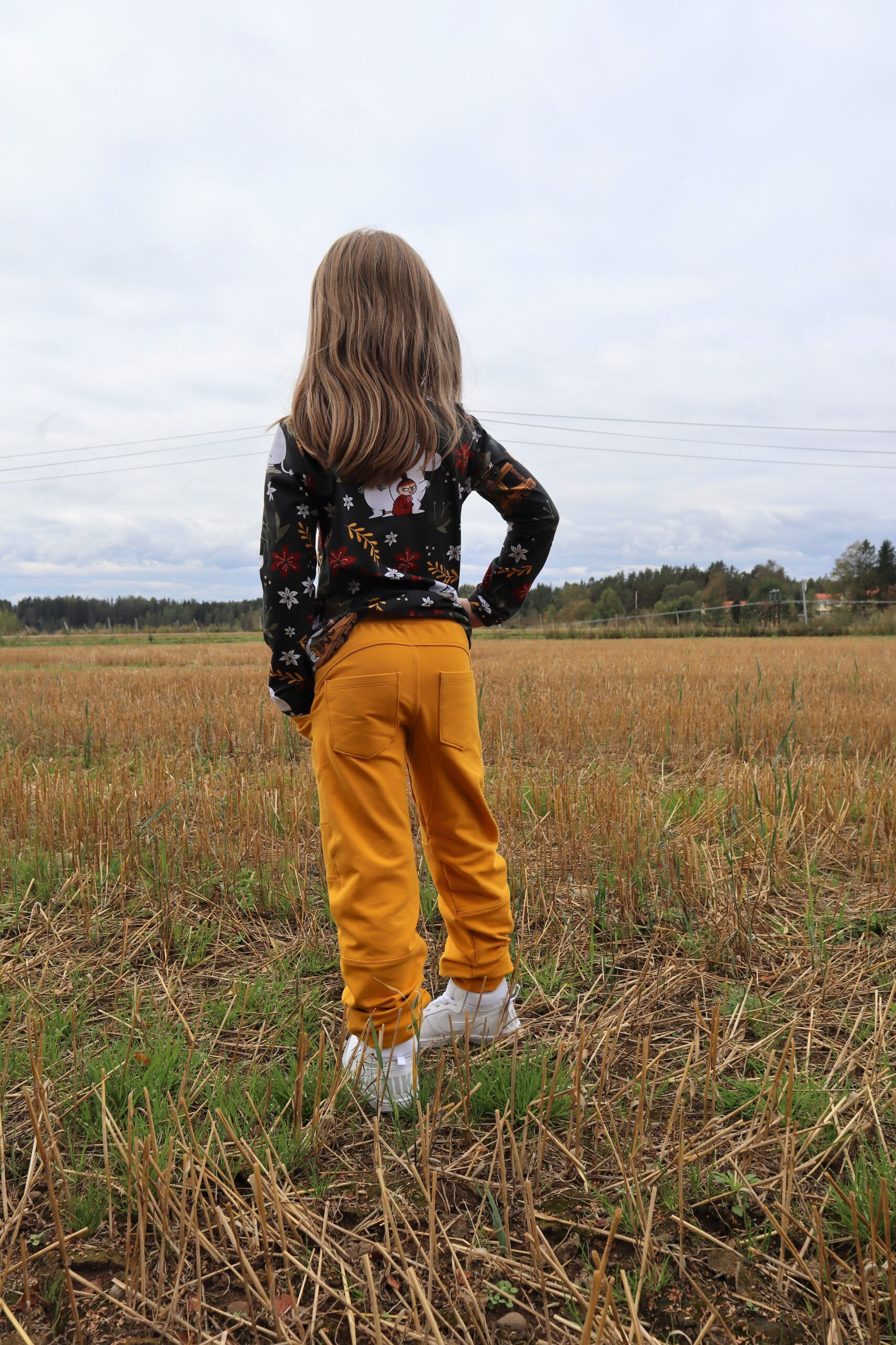 MiNiMonster Jeans & Capri papirutgave - Image 10