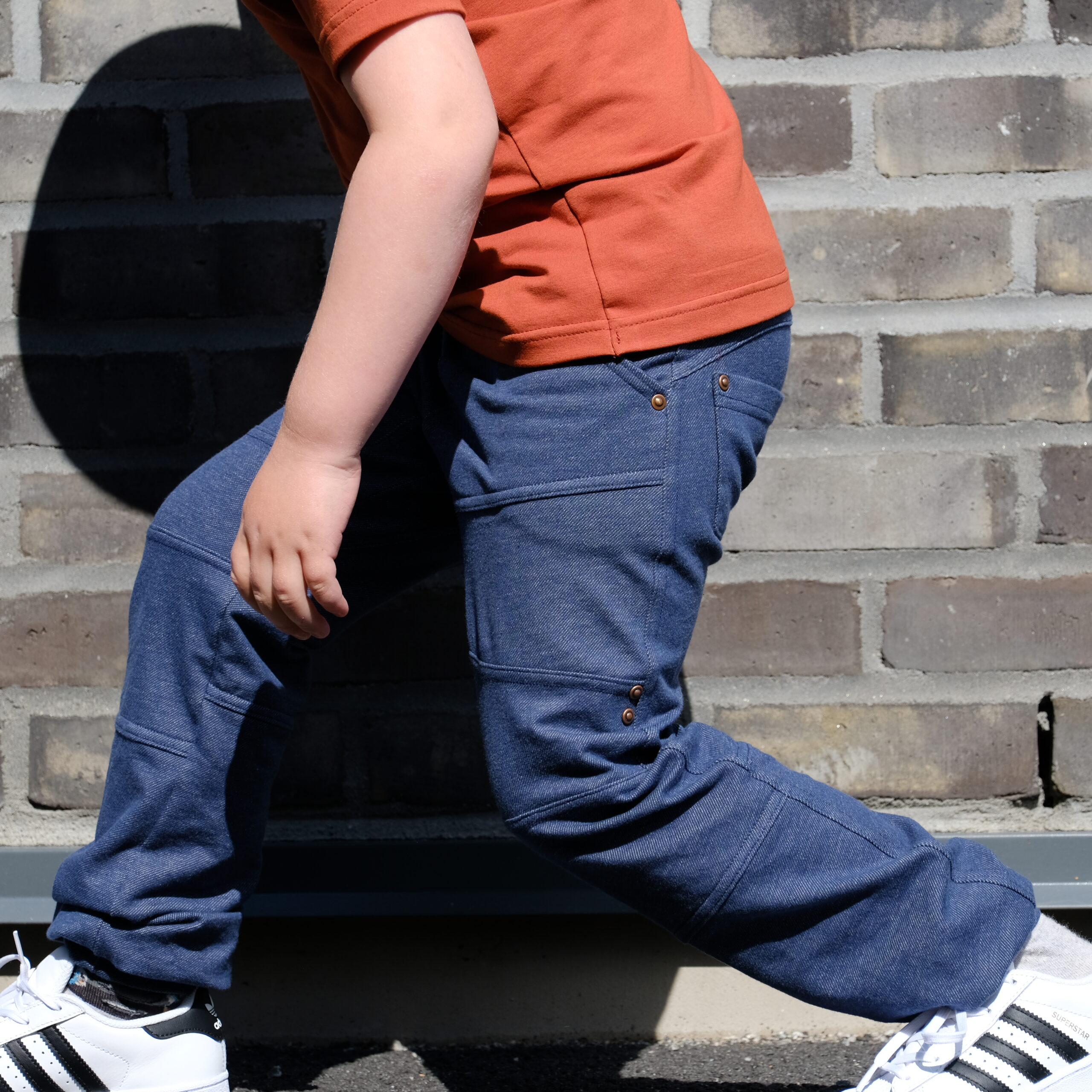 MiNiMonster Jeans & Capri pdf - Image 15