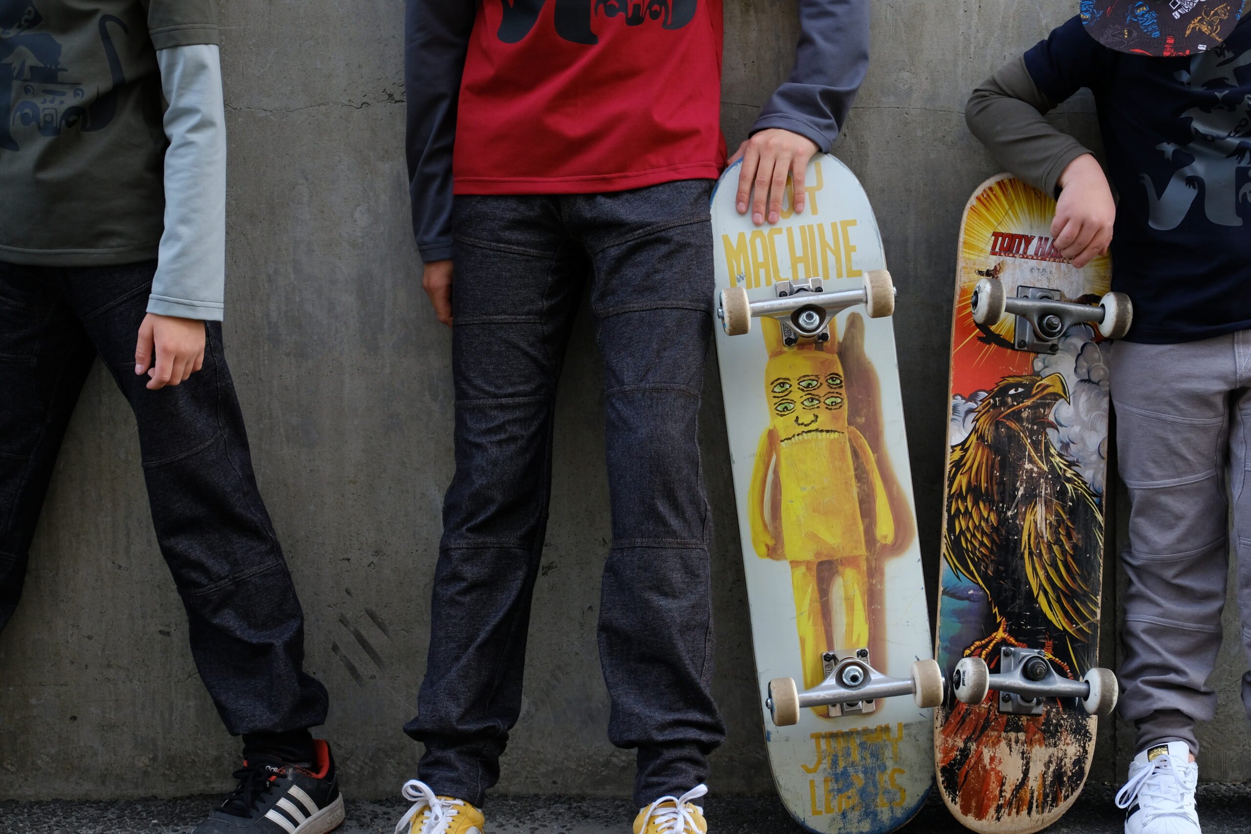 MiNiMonster Jeans & Capri pdf - Image 16