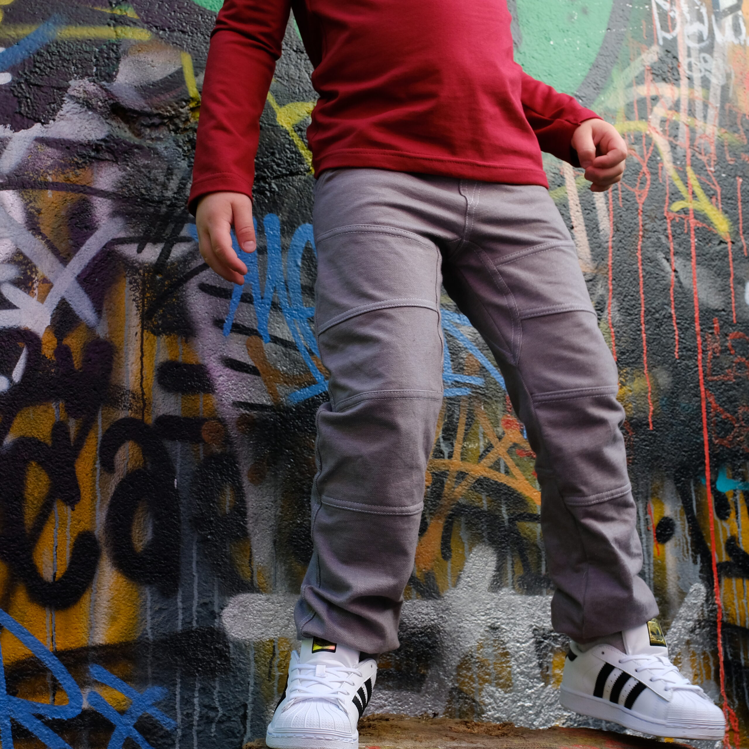 MiNiMonster Jeans & Capri pdf - Image 14