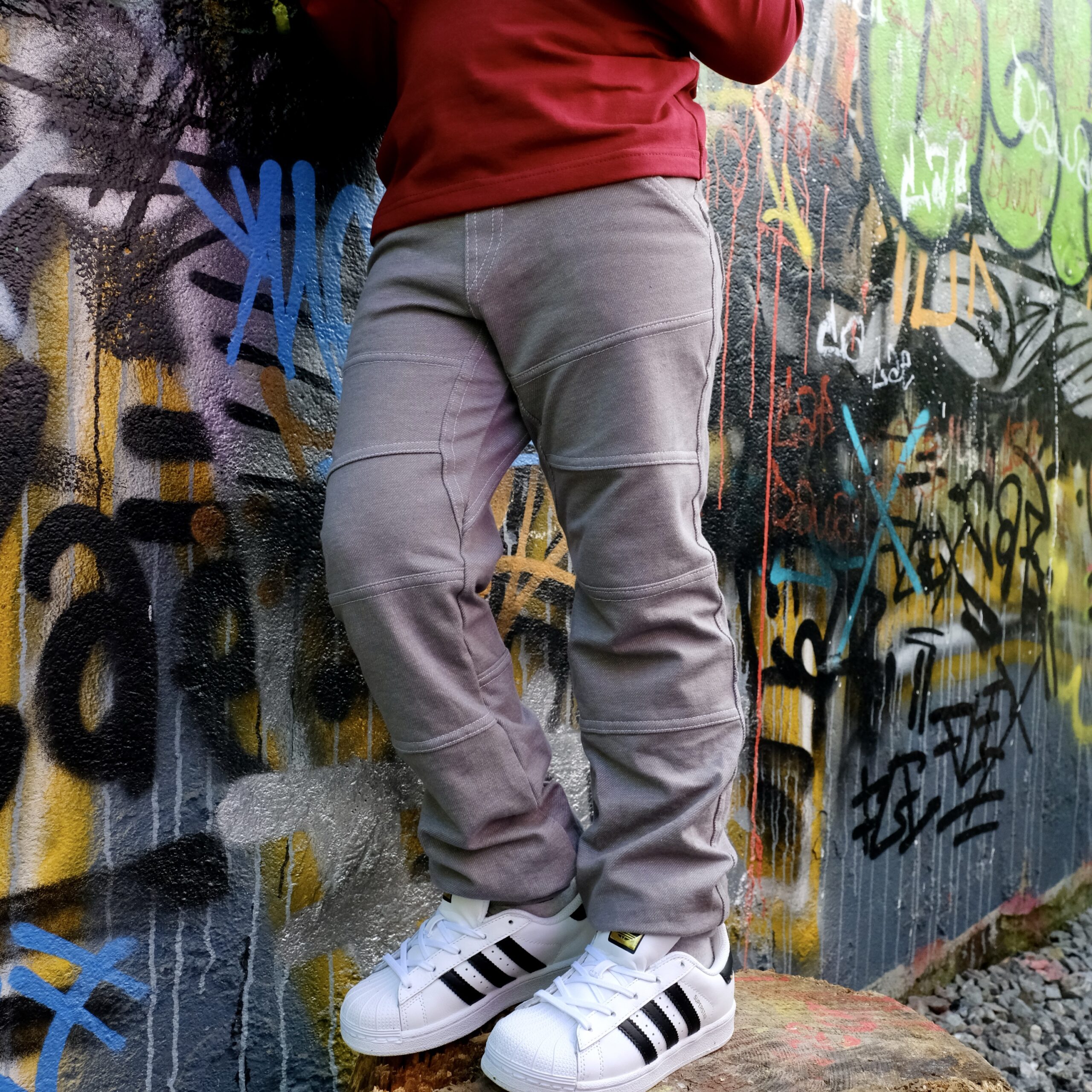 MiNiMonster Jeans & Capri pdf - Image 9