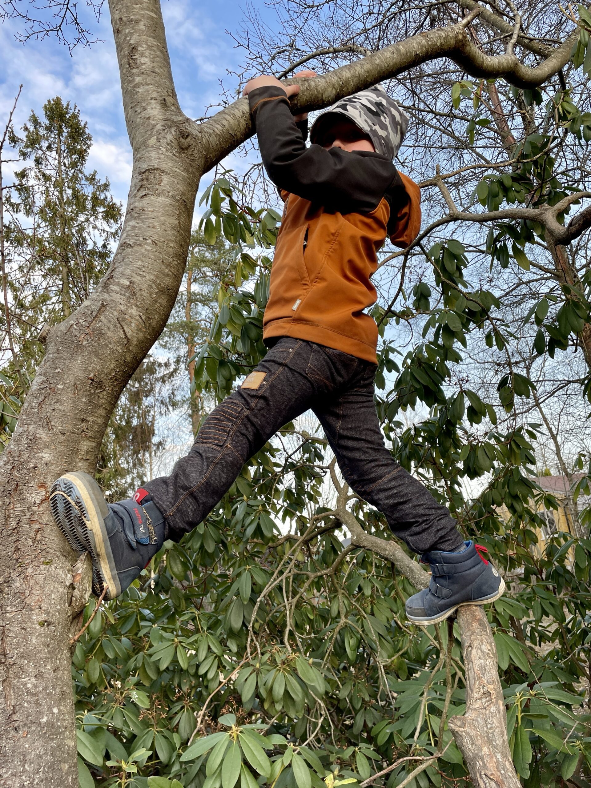 MiNiMonster Jeans & Capri pdf - Image 10