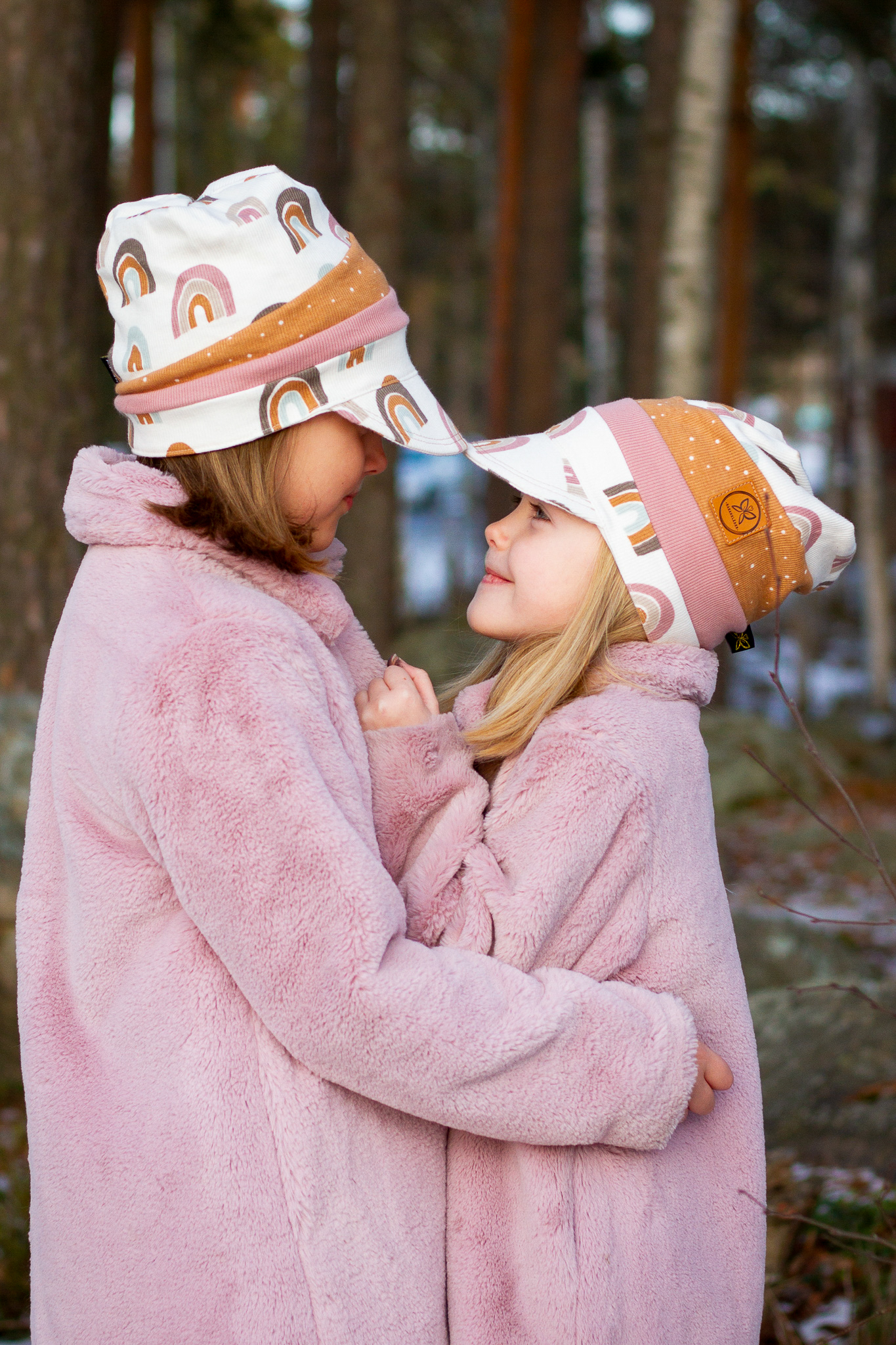 Lue-pakke: MiNiMonsterLue og MiNiMonsterMiNiLue papirutgave - Image 8