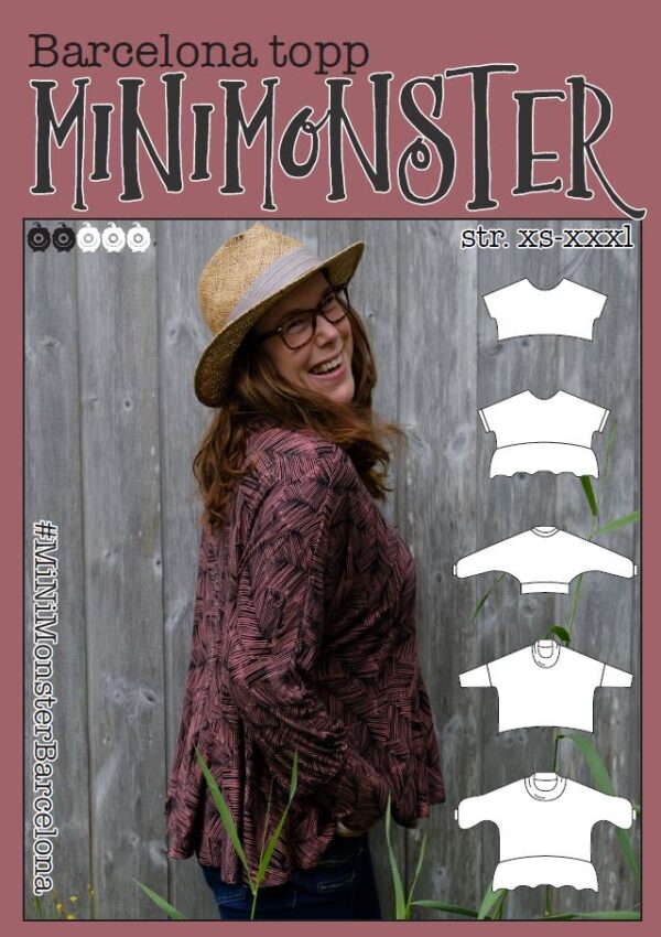 MiNiMonster Barcelona pdf