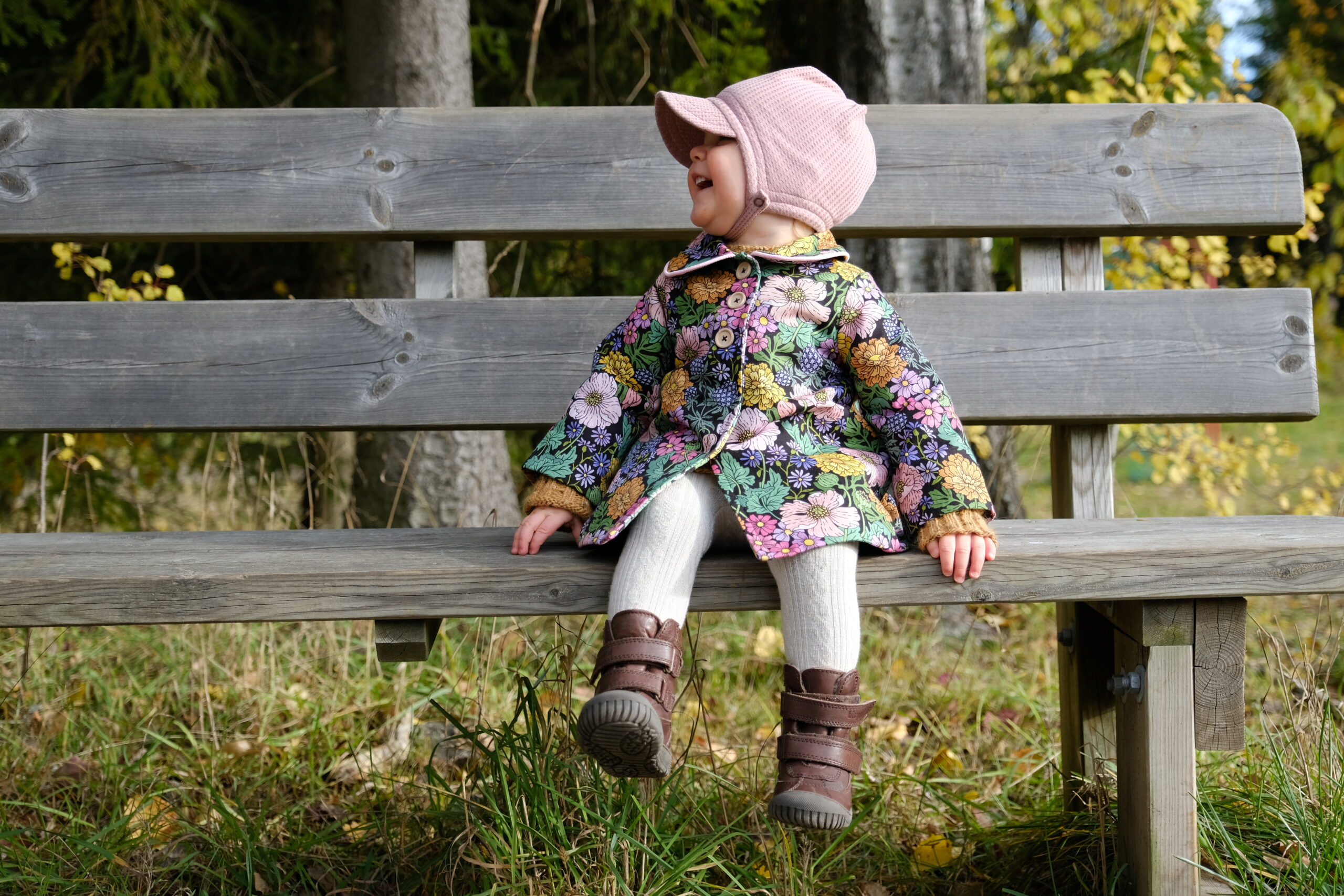 MiNiMonster MiNiLue papirutgave - Image 10