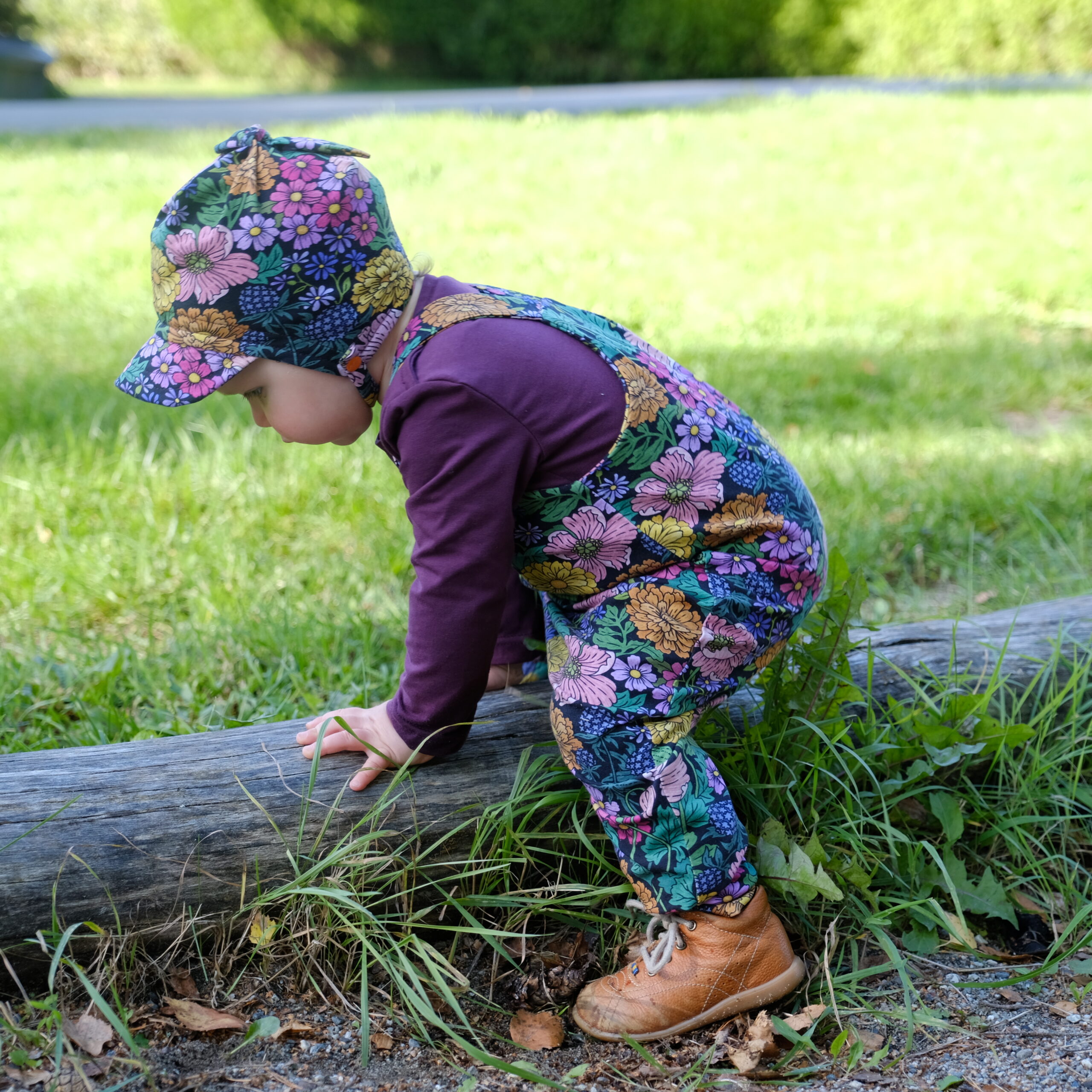 Lue-pakke: MiNiMonsterLue og MiNiMonsterMiNiLue papirutgave - Image 14