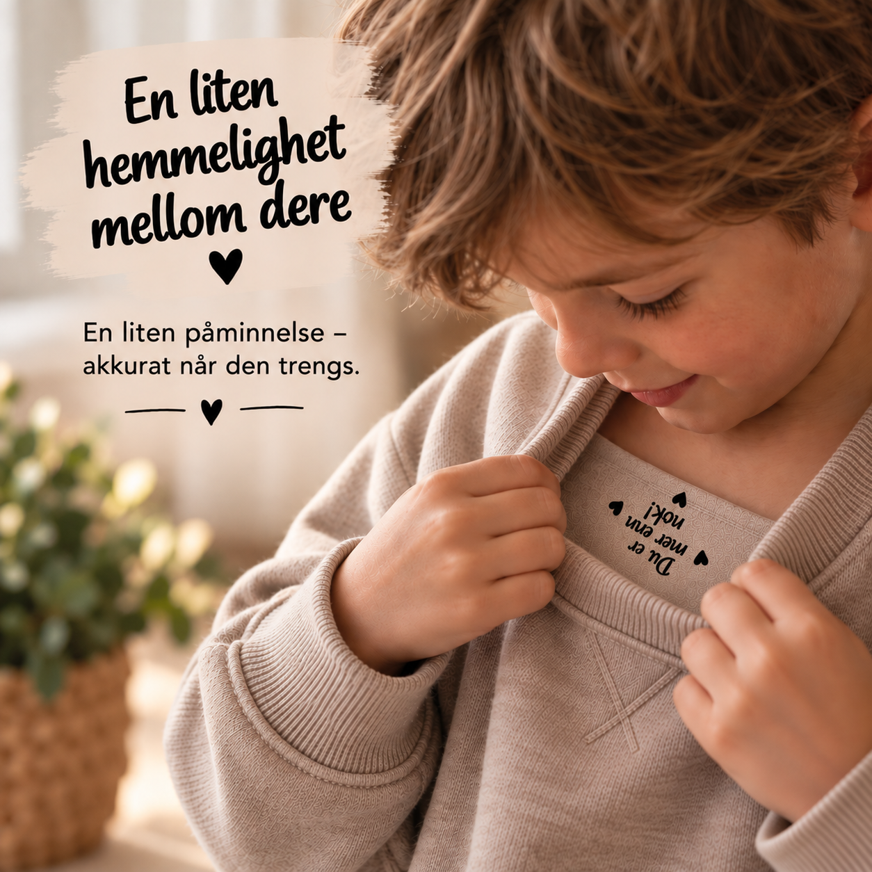 Ord å bære med seg -5 like lapper - Image 6